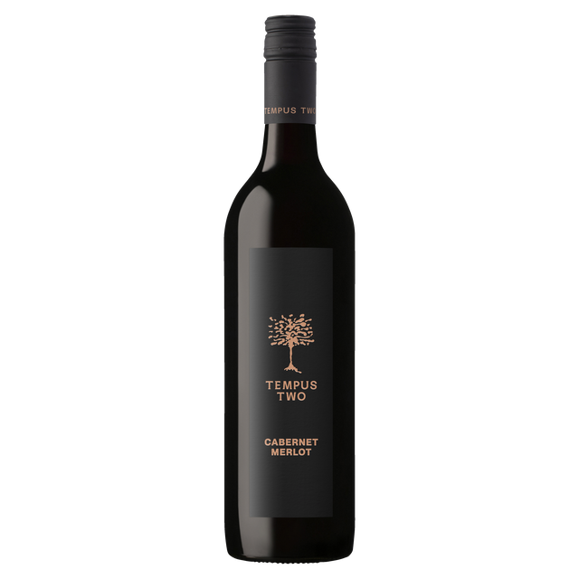 2024 Tempus Two Varietal Cabernet Merlot, hi-res image number null